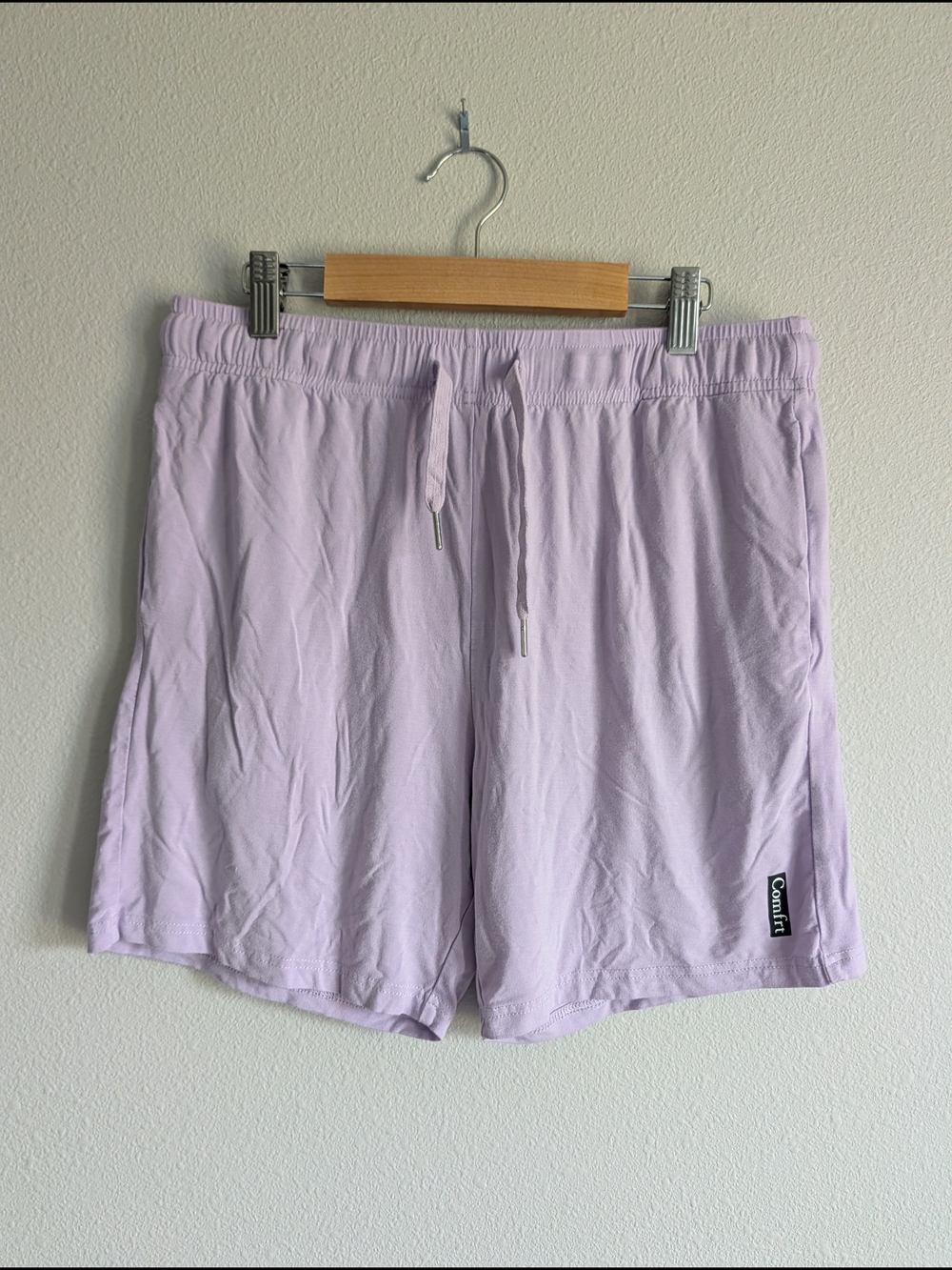 Comfrt Cozy Cloud Lounge Set In Lavender - Picture 9 of 12
